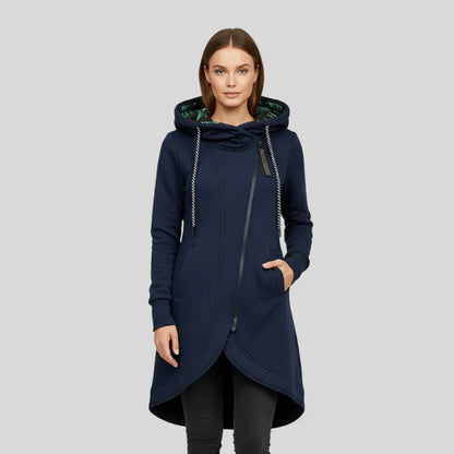 INVERNA™ | Manteau d’hiver léger