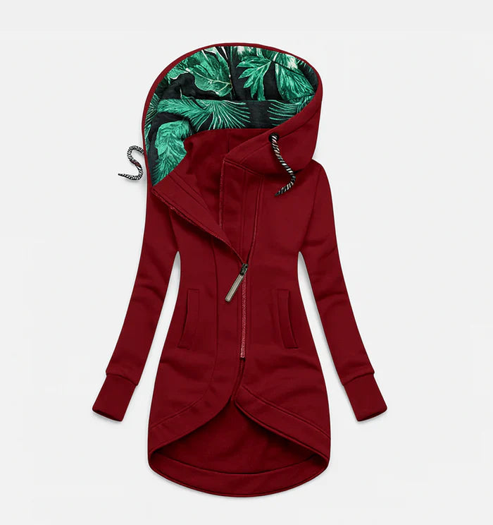 INVERNA™ | Manteau d’hiver léger